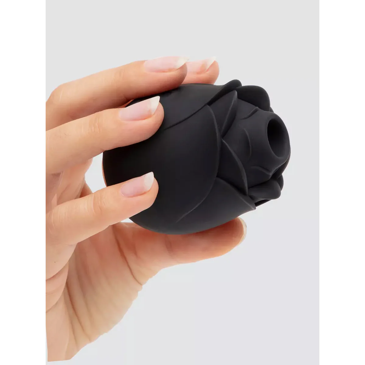 Fifty Shades Hearts & Flowers Rose Toy - Image 4
