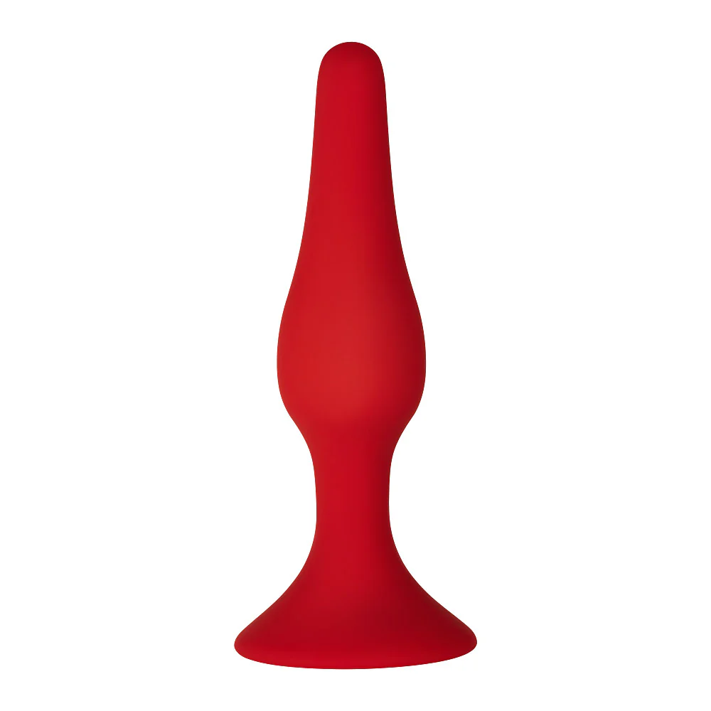 Forto F-11 Lungo Large Butt Plug