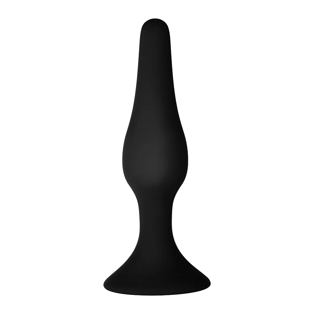 Forto F-11 Lungo Large Butt Plug - Image 2