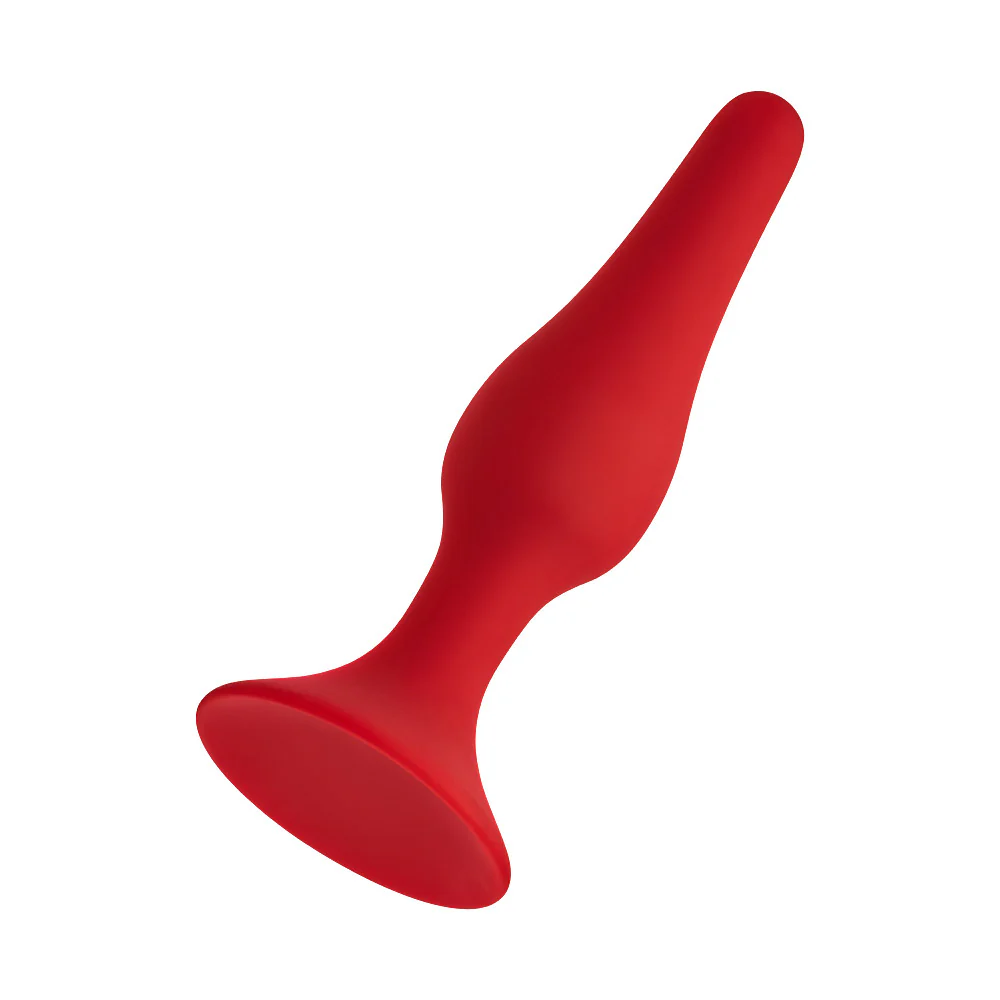 Forto F-11 Lungo Large Butt Plug - Image 3
