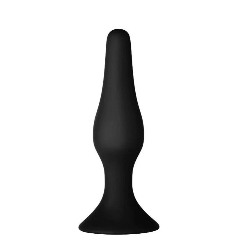 Forto F-11 Lungo Medium Butt Plug
