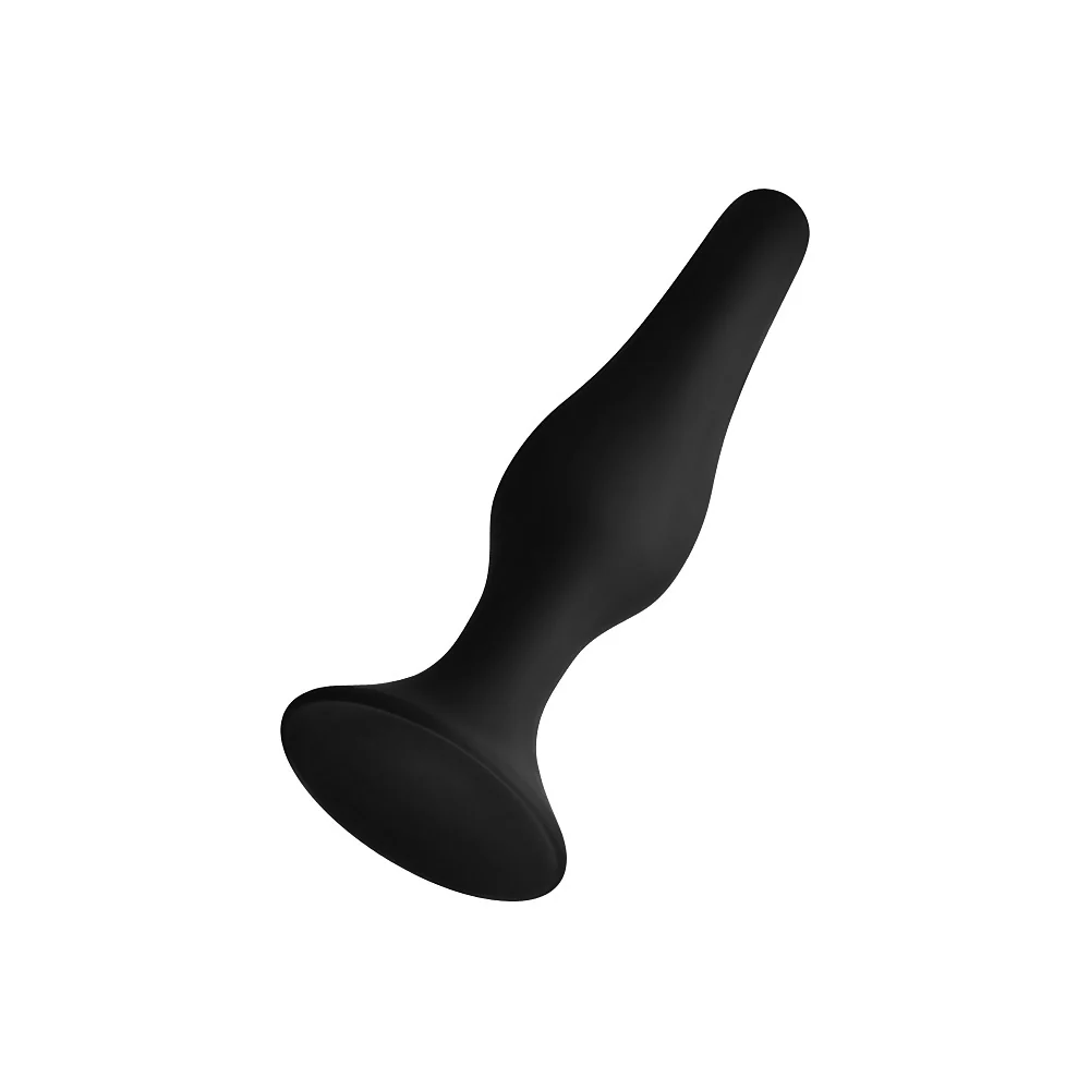 Forto F-11 Lungo Medium Butt Plug - Image 3