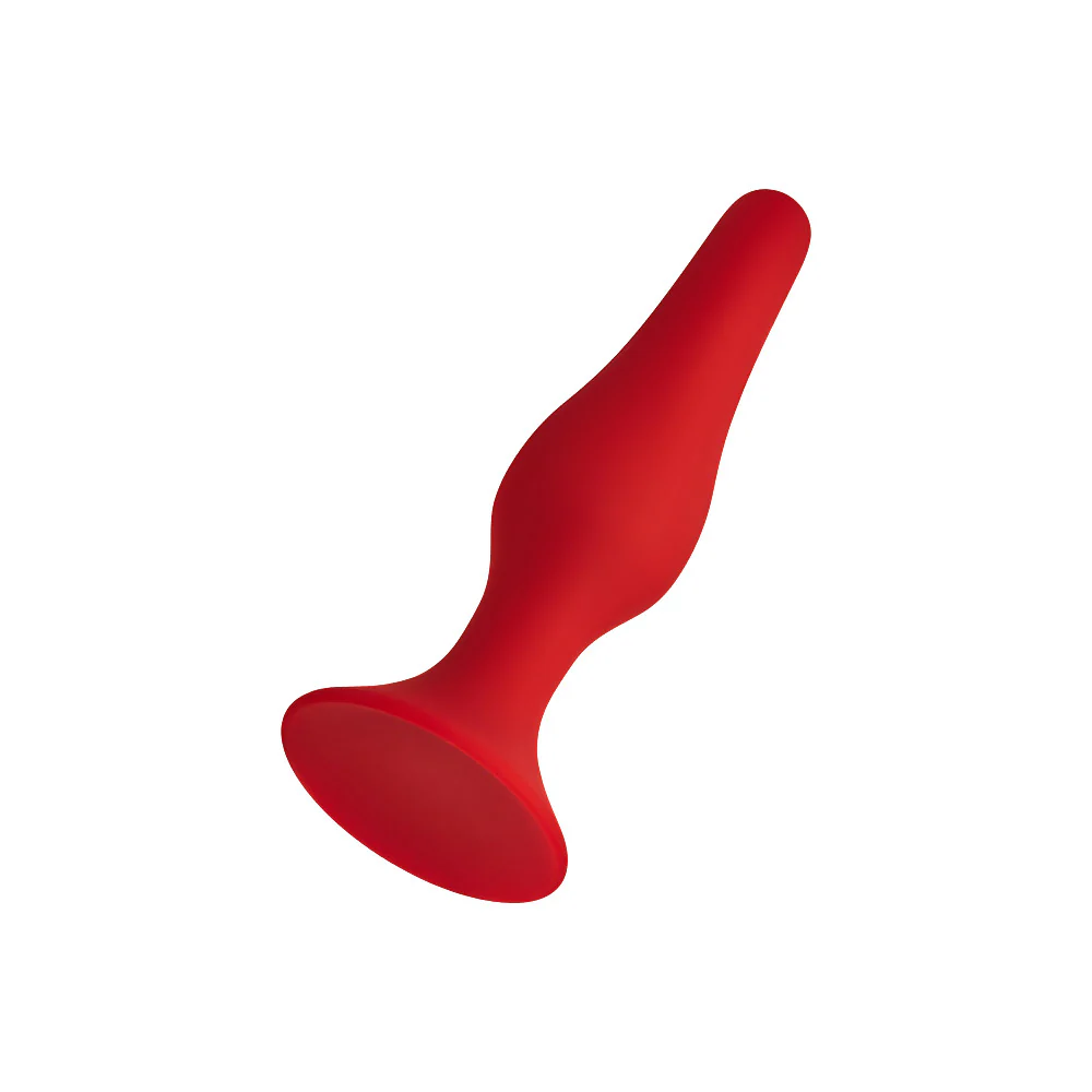 Forto F-11 Lungo Medium Butt Plug - Image 4