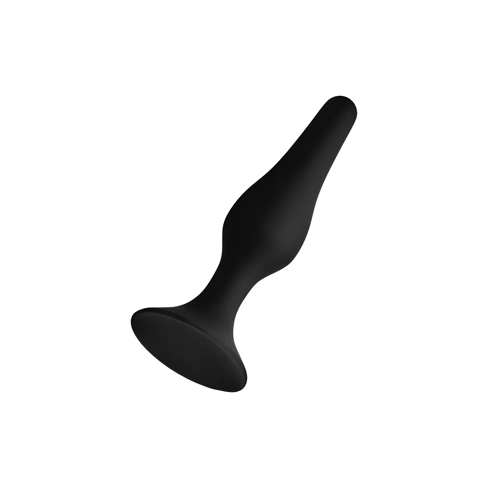 Forto F-11 Lungo Small Butt Plug - Image 4