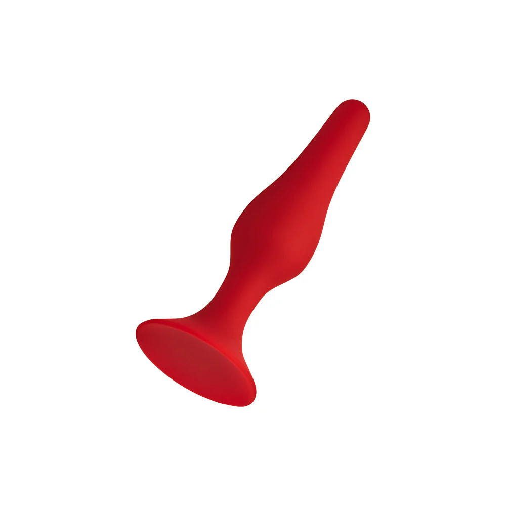 Forto F-11 Lungo Small Butt Plug - Image 6