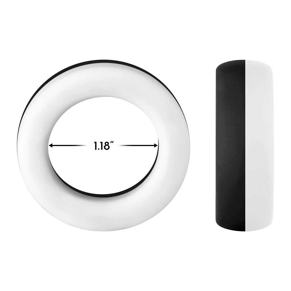 Forto F-19 Glow-In-The-Dark C-Ring - Image 3
