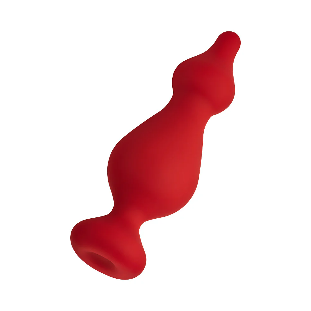Forto F-30 Pointer Large Butt Plug - Image 3