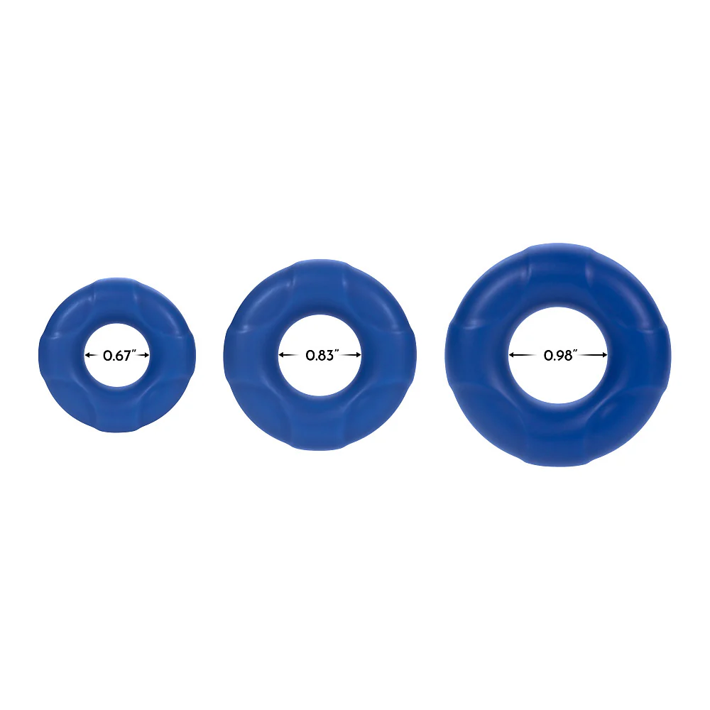 Forto F-33 C-Ring - Image 5