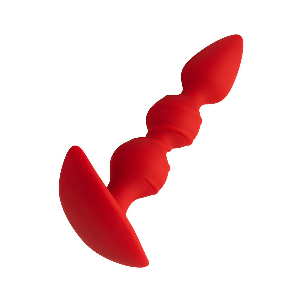 Forto F-42 Spiral Anal Beads - Image 4
