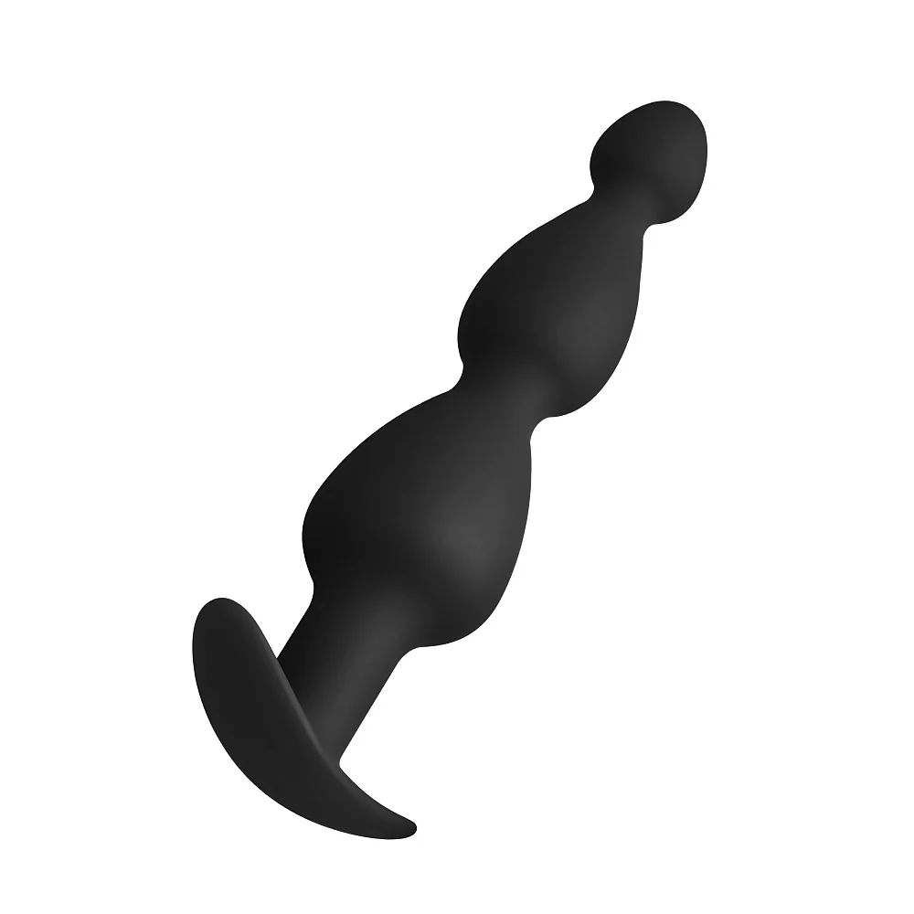 Forto F-52 Cone Anal Beads - Image 3