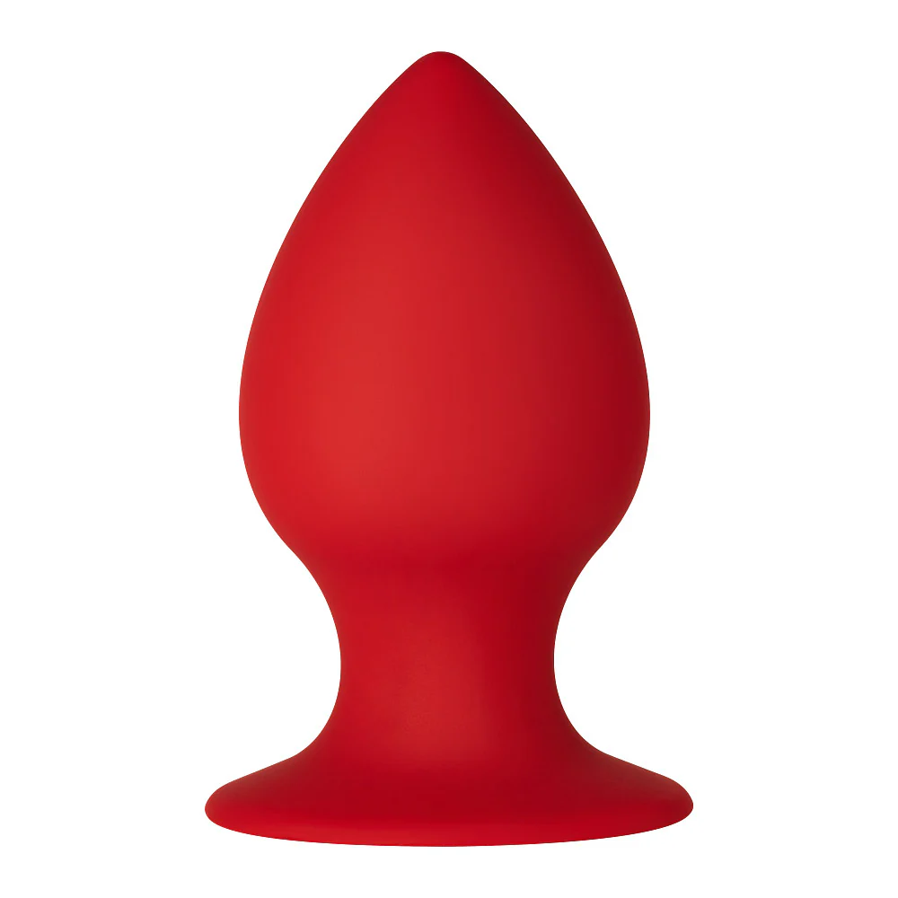 Forto F-98 Large Cone Butt Plug