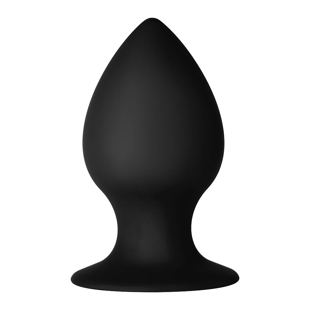 Forto F-98 Large Cone Butt Plug - Image 2