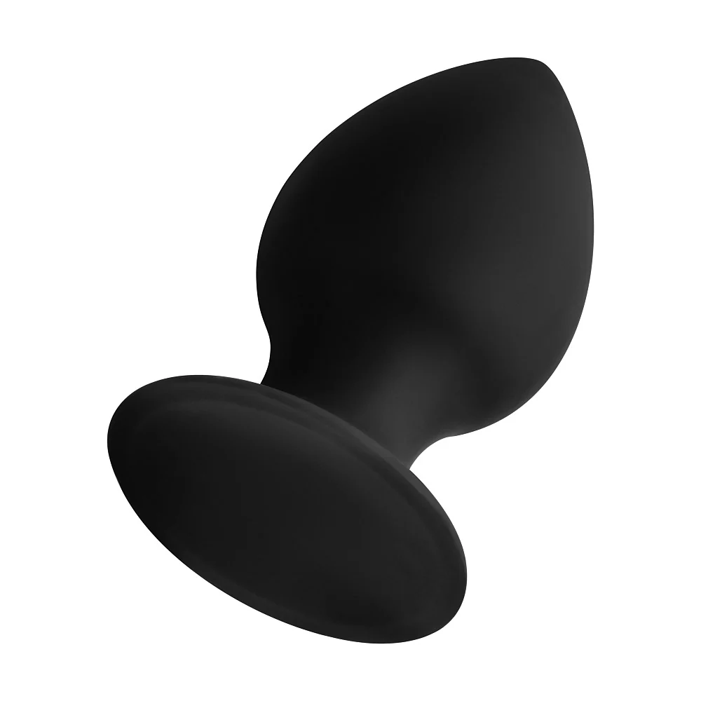 Forto F-98 Large Cone Butt Plug - Image 4
