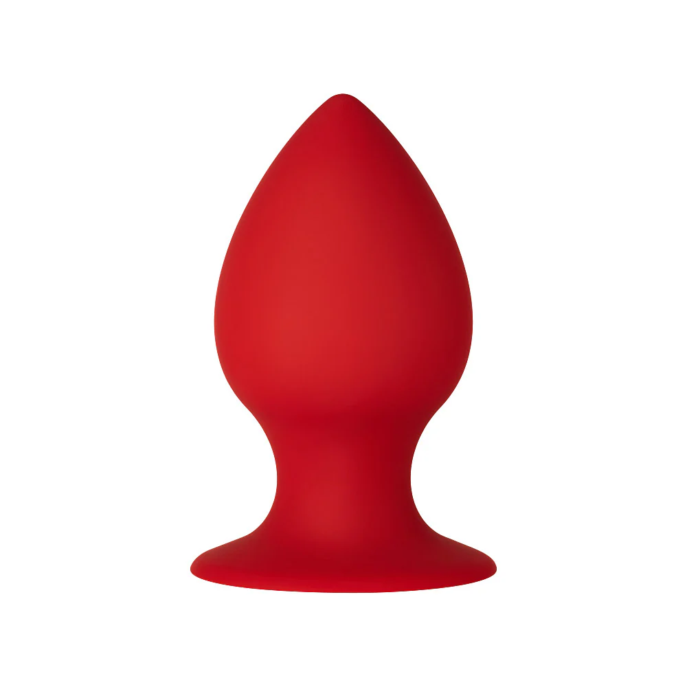 Forto F-98 Medium Cone Butt Plug