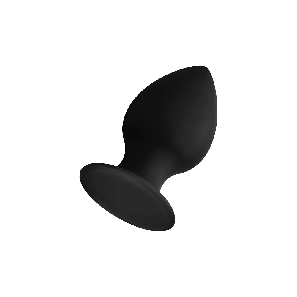 Forto F-98 Small Cone Butt Plug - Image 4