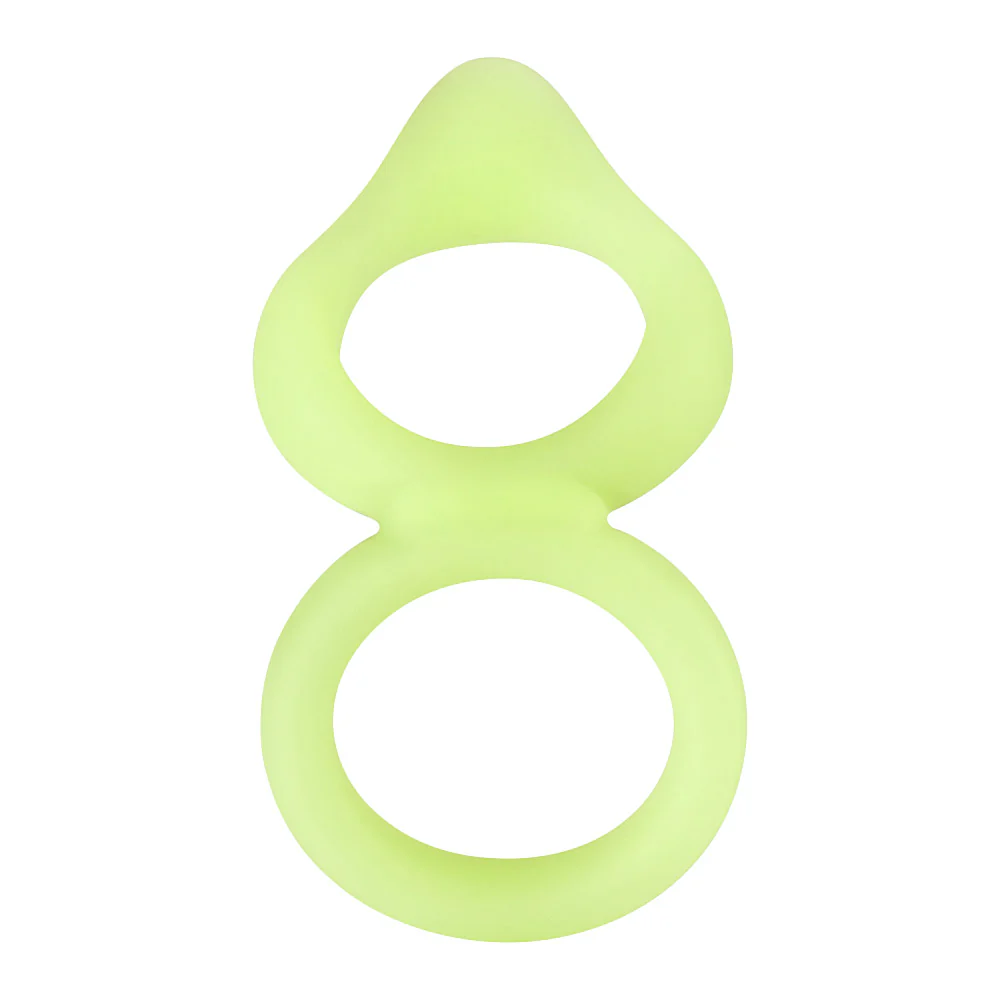 Forto F-88 Double C-Ring