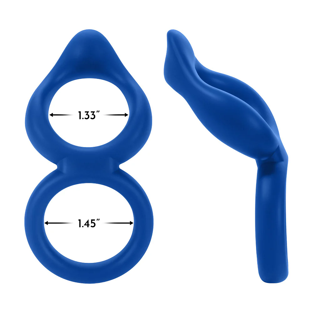 Forto F-88 Double C-Ring - Image 5