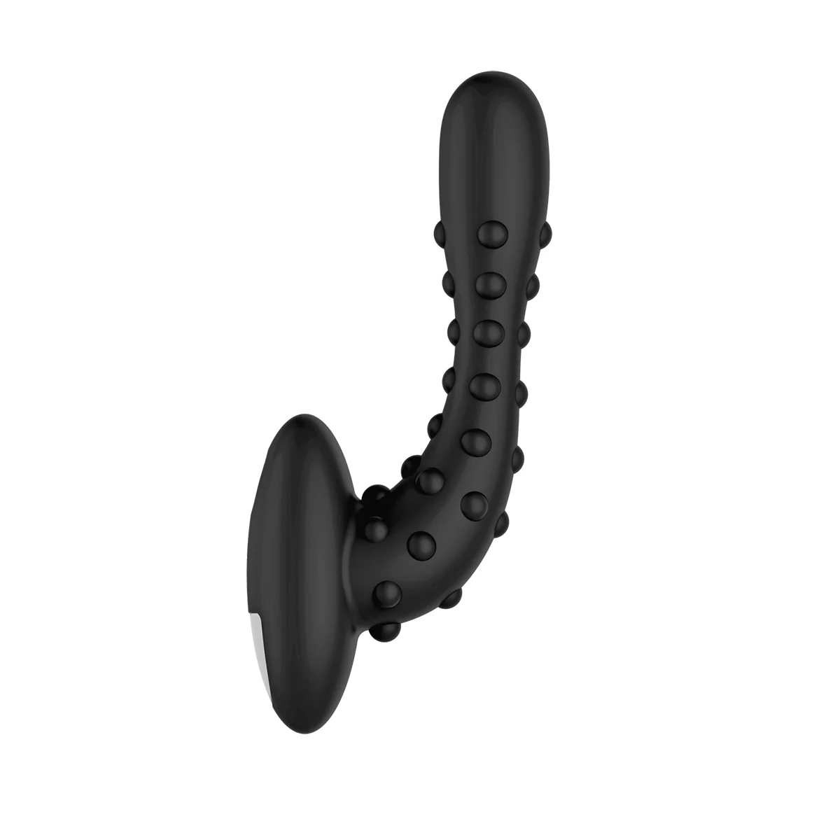 Forto Studded Vibrating Pro Plug - Image 2
