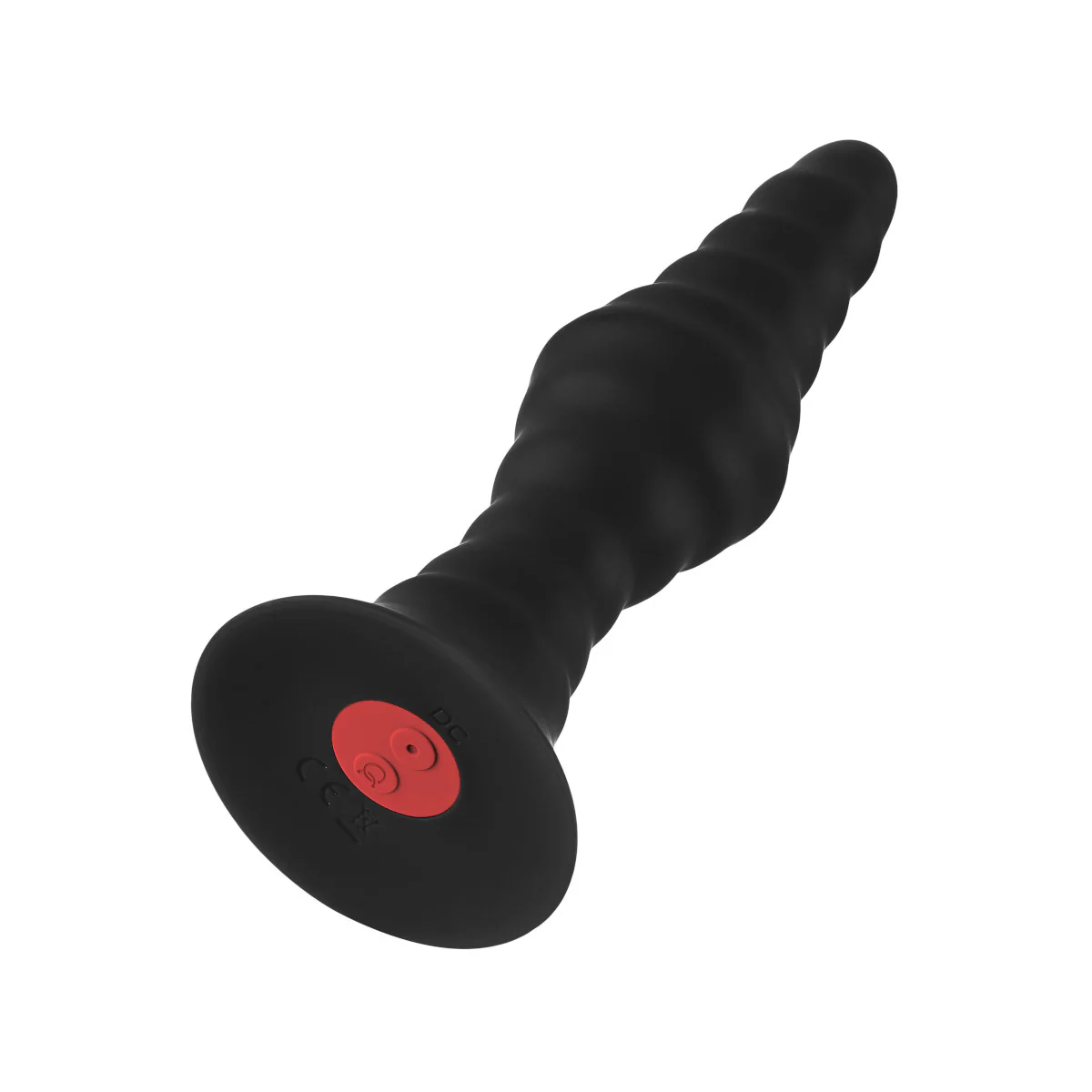 Forto Large Vibrating Remote Plug - Image 2