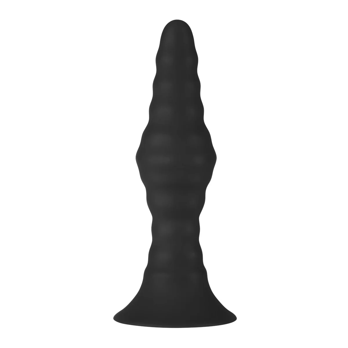 Forto Large Vibrating Remote Plug - Image 3