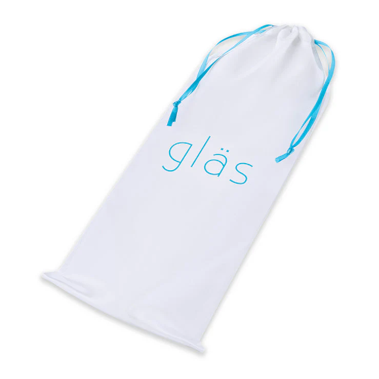 GLAS Curved Glass G-Spot Stimulator - Image 5