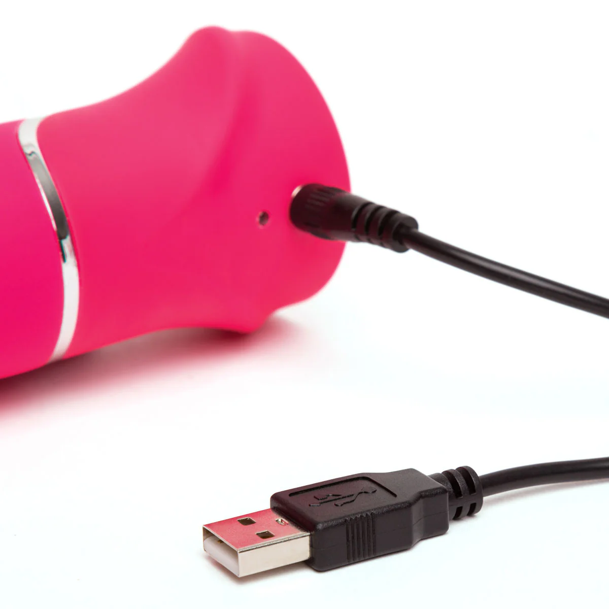 Happy Rabbit Elite Thrusting Vibrator - Image 5
