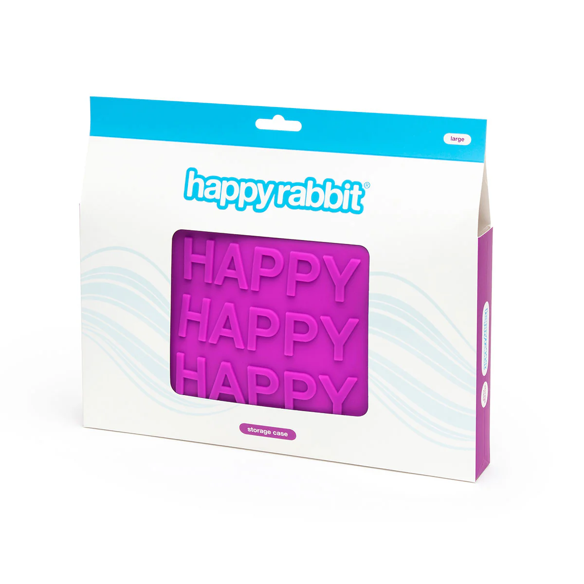 Happy Rabbit Large Storage Case - Image 4