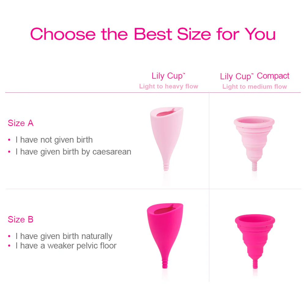 Intimina Lily Cup - Image 6