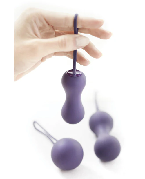 Je Joue Ami Kegel Balls - Image 5
