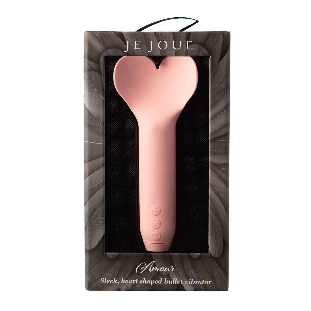 Je Joue Amour Fluttering Vibrator - Image 4