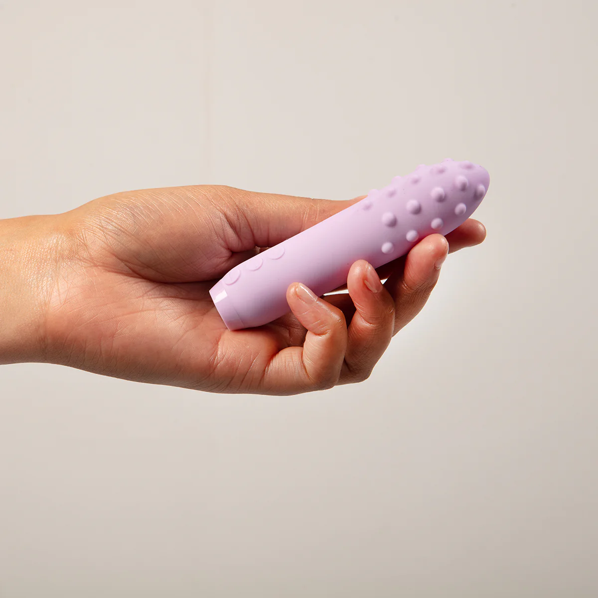 Je Joue Duet Textured Bullet Vibrator - Image 3