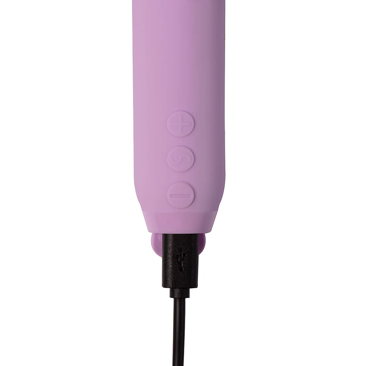 Je Joue Duet Textured Bullet Vibrator - Image 5