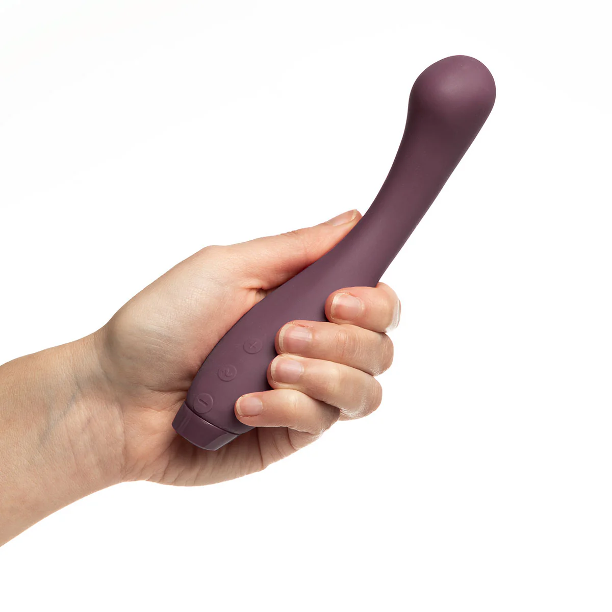 Je Joue Juno G-Spot Vibrator - Image 3