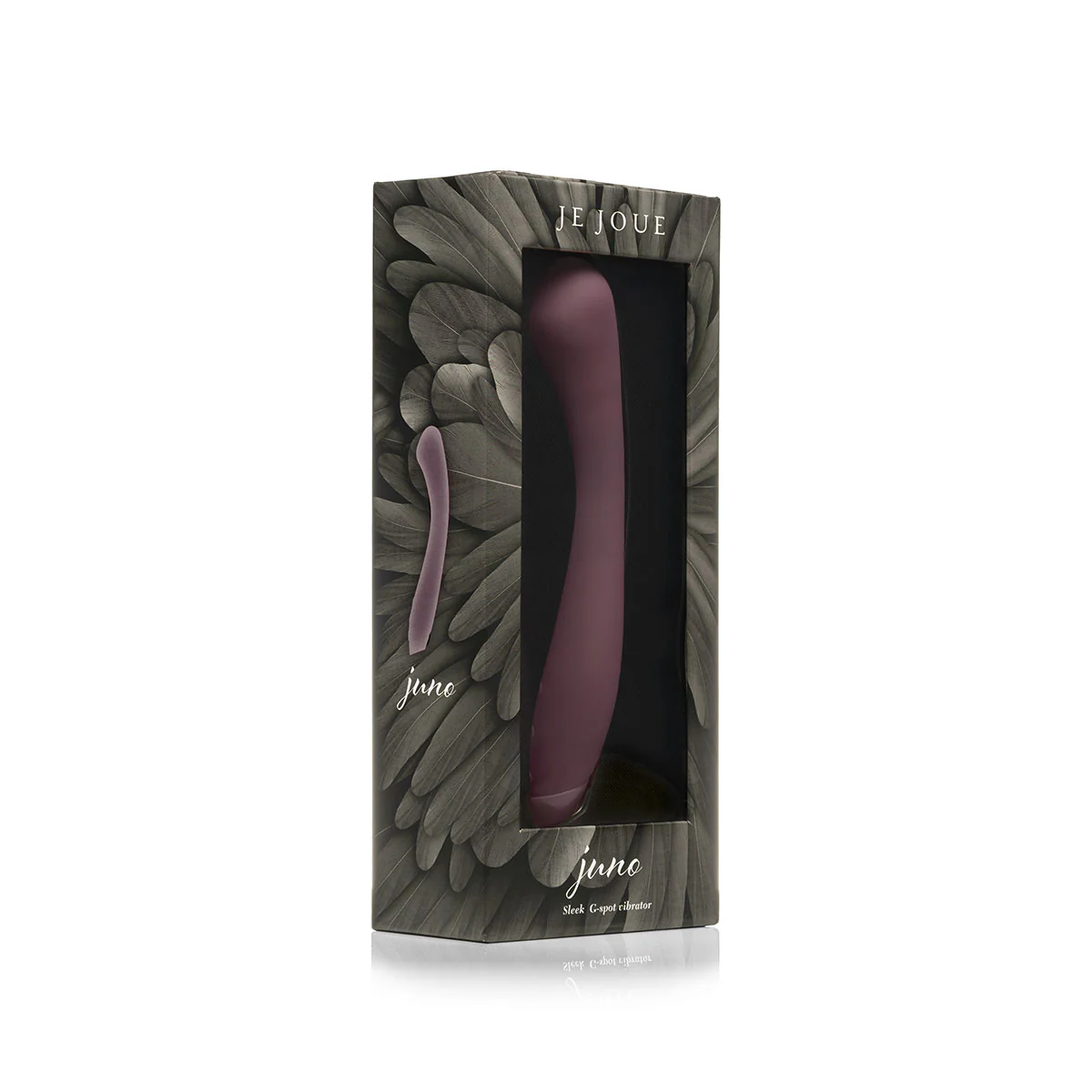 Je Joue Juno G-Spot Vibrator - Image 5