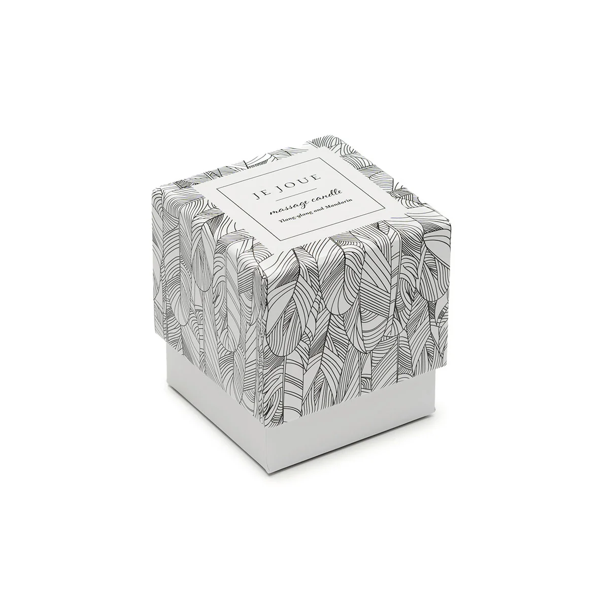 Je Joue Massage Candle - Image 3