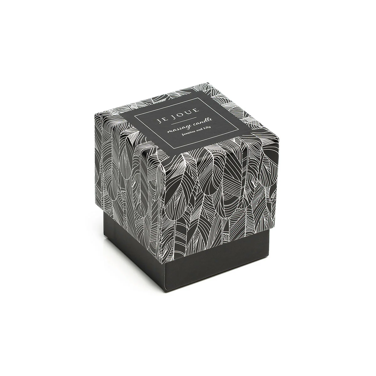 Je Joue Massage Candle - Image 4