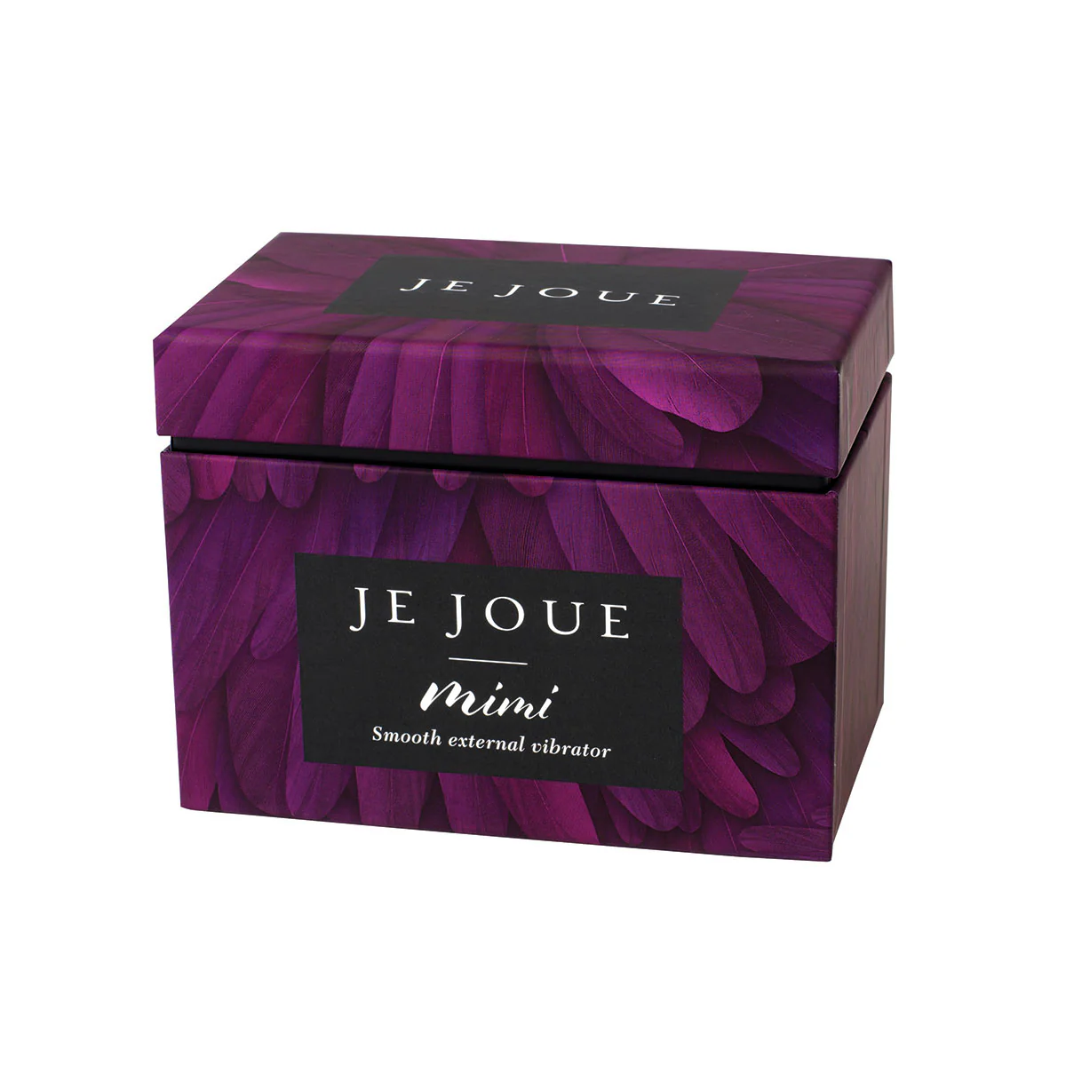 Je Joue Mimi Vibrator - Image 3