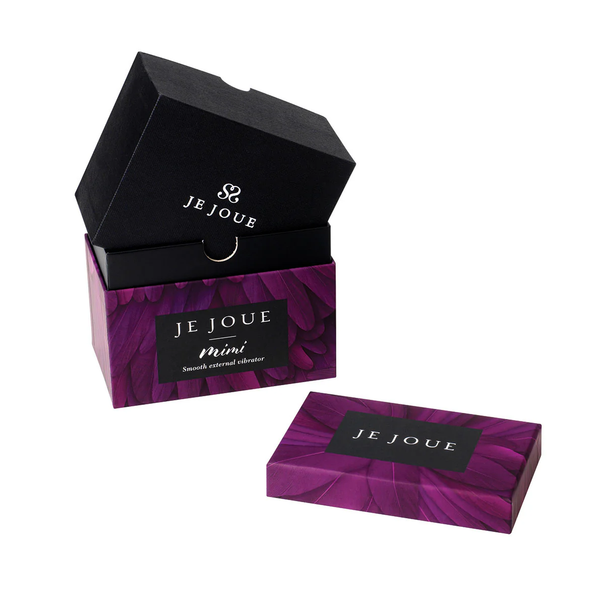 Je Joue Mimi Vibrator - Image 5