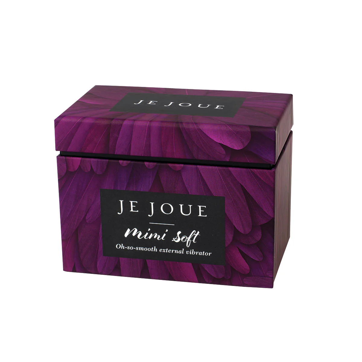 Je Joue Mimi Soft Vibrator - Image 9