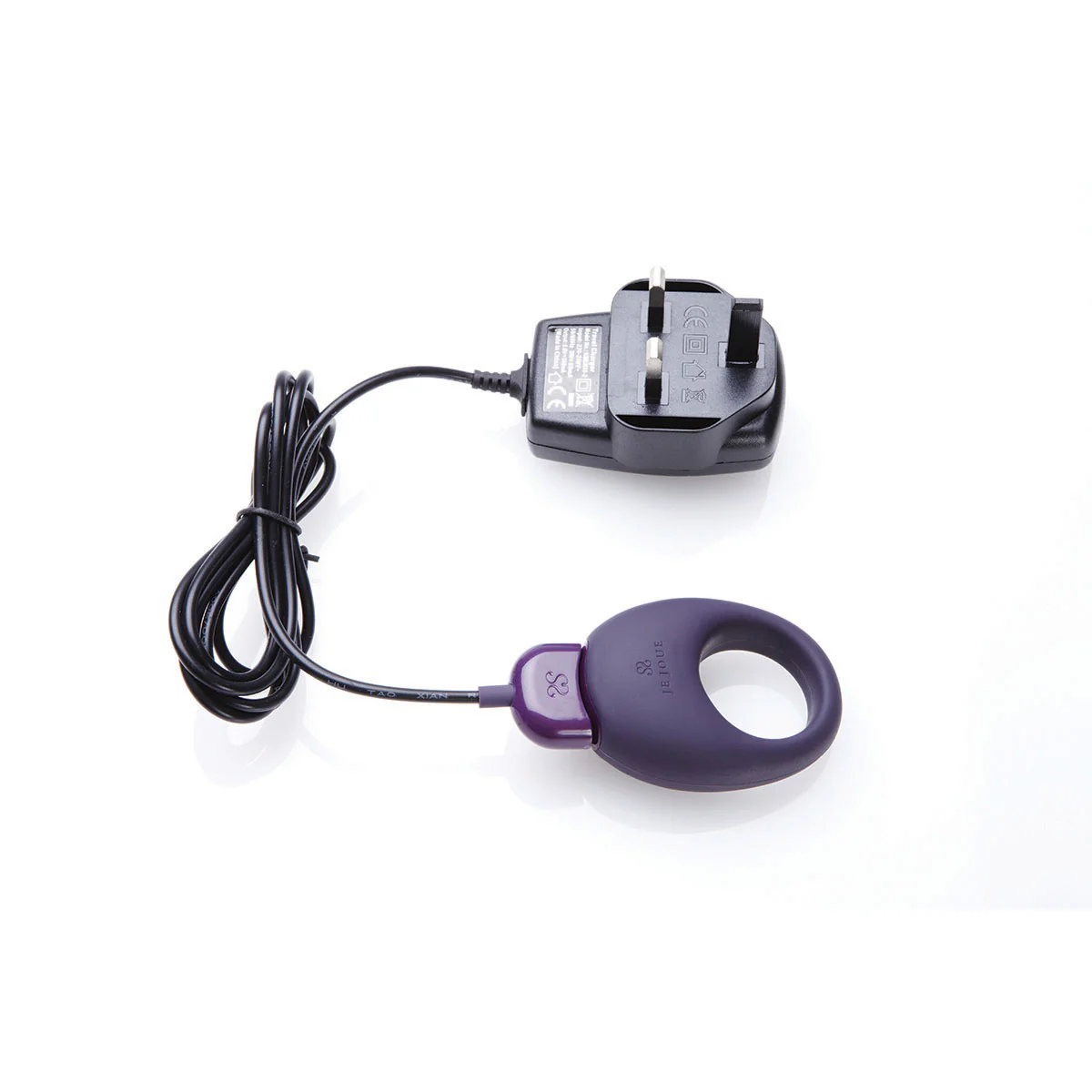 Je Joue Mio Vibrating Ring - Image 4