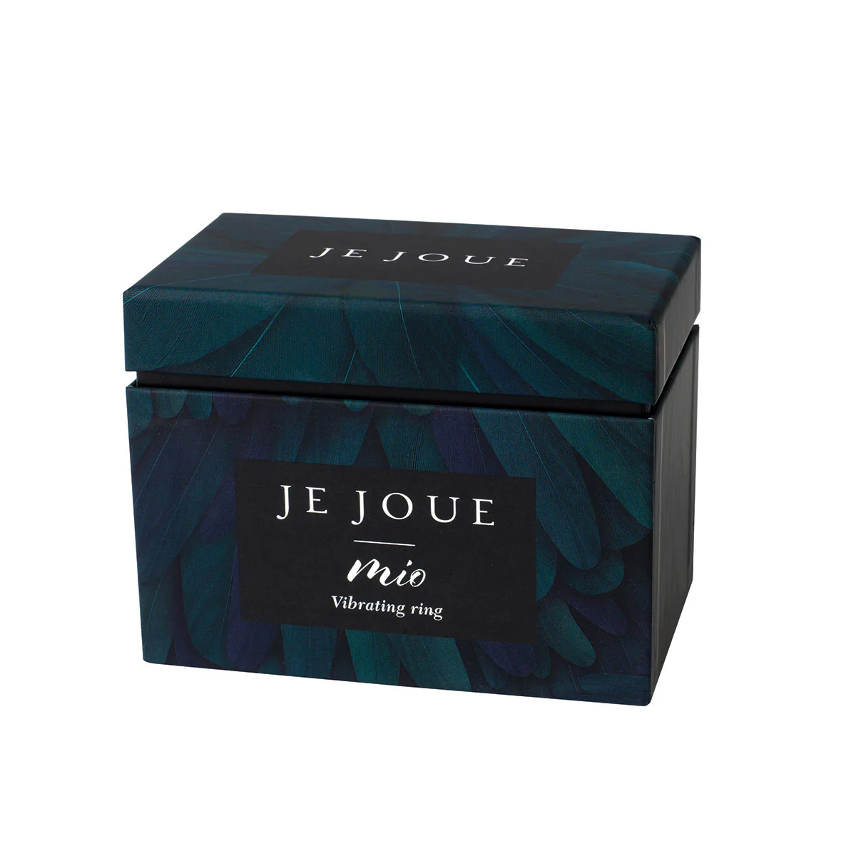Je Joue Mio Vibrating Ring - Image 5