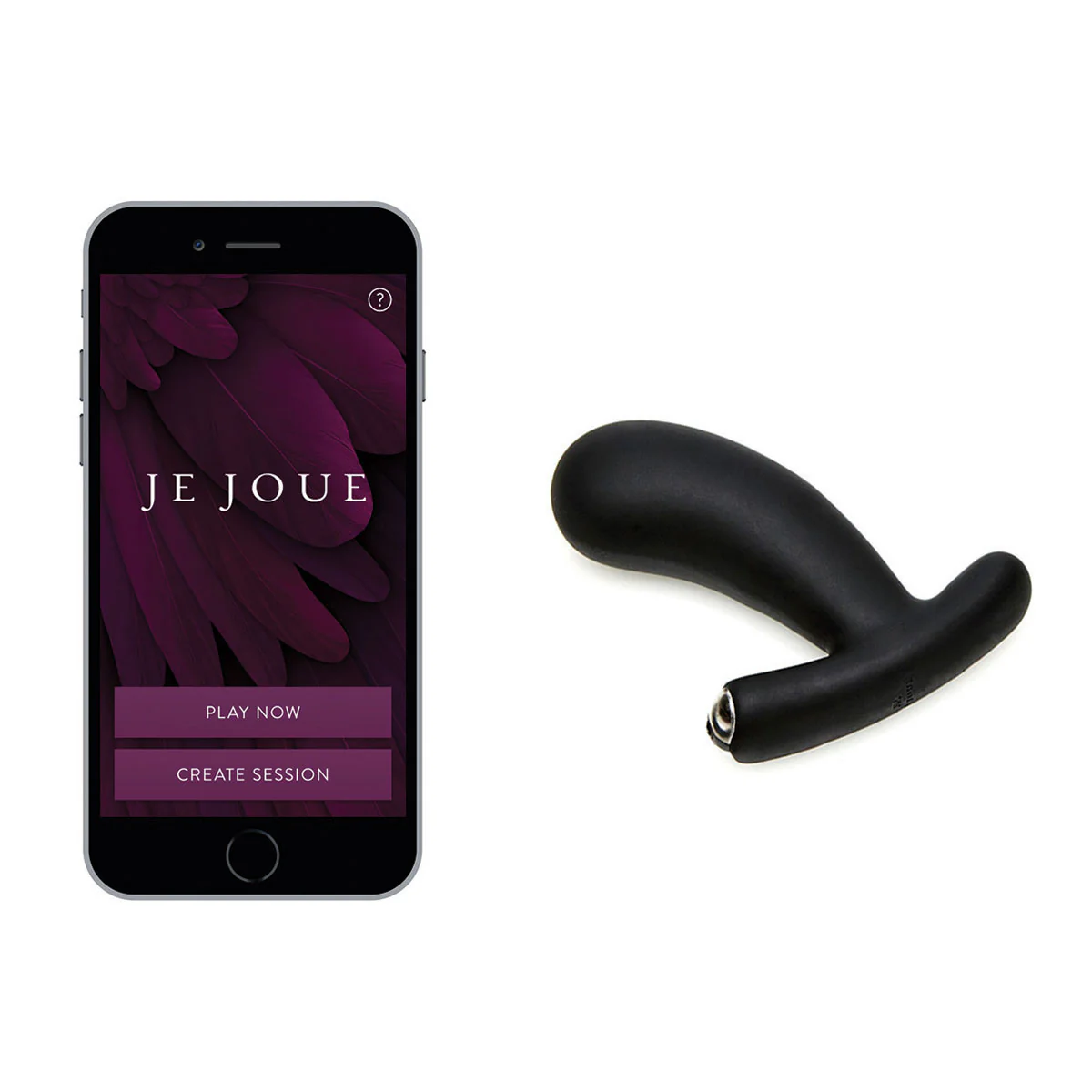 Je Joue Nuo 2 Remote Controlled Plug - Image 3