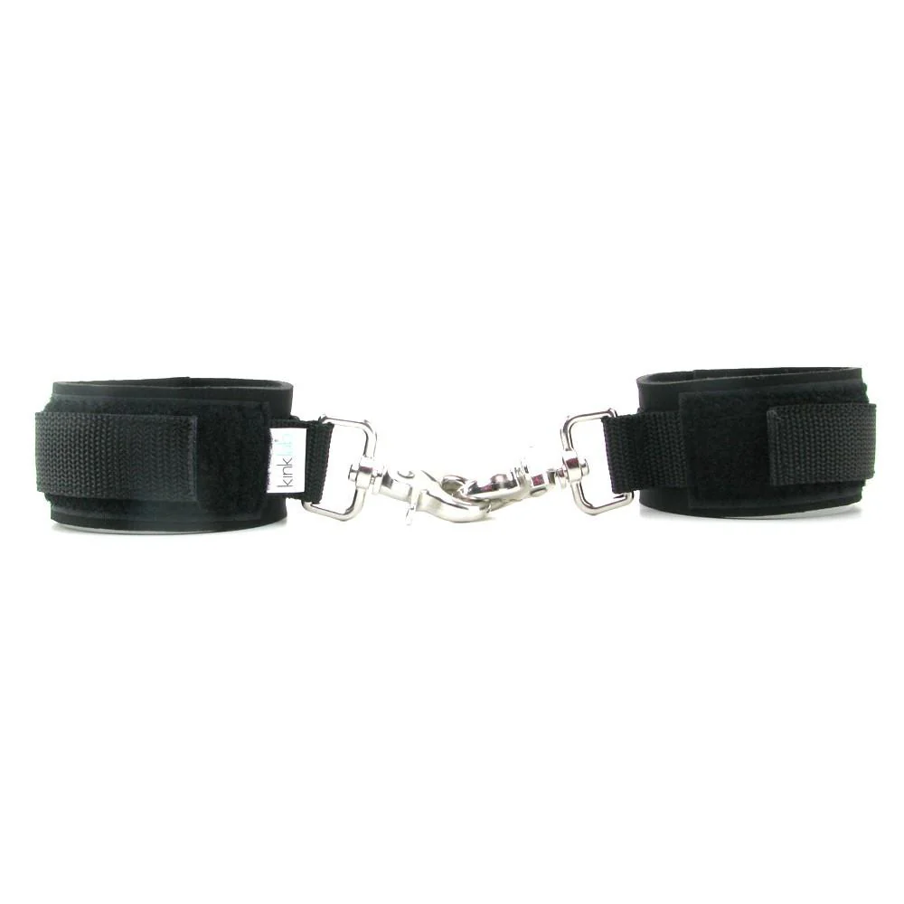 Kinklab Neoprene Wrist and Ankle Cuffs - Image 2