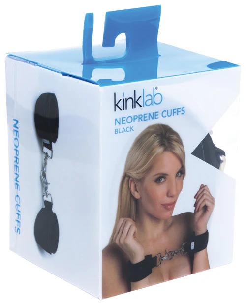 Kinklab Neoprene Wrist and Ankle Cuffs - Image 3
