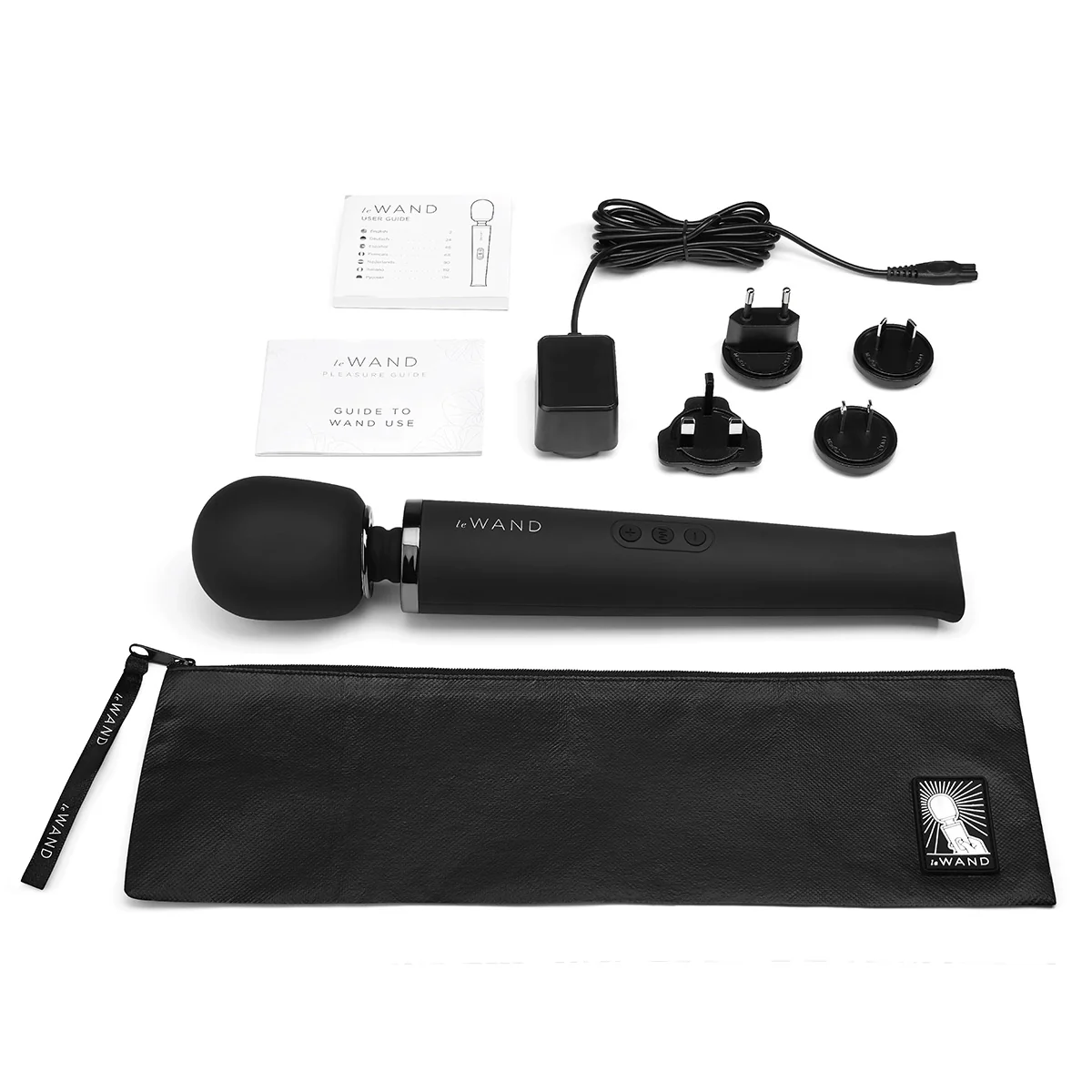Le Wand Vibrator - Image 6