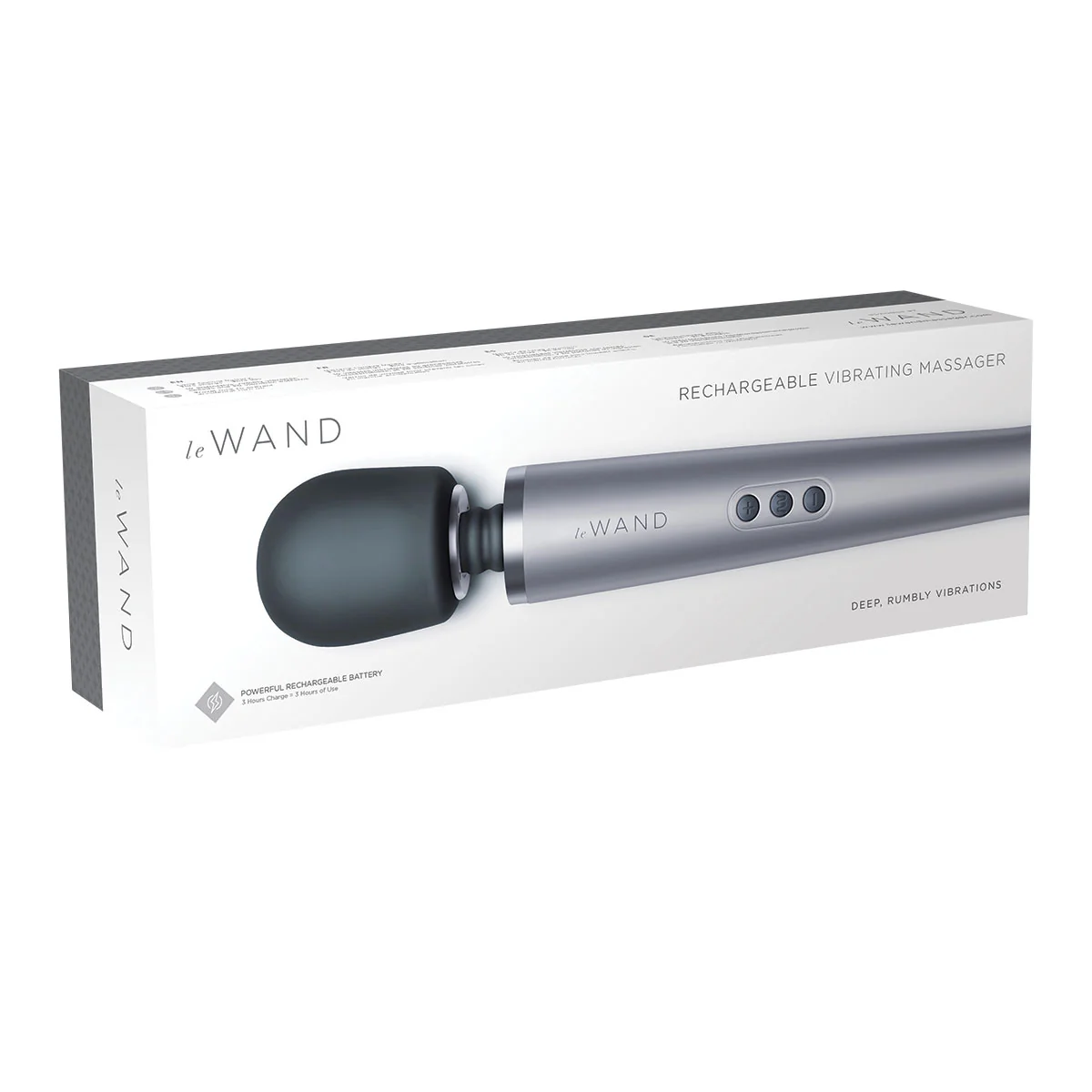 Le Wand Vibrator - Image 7