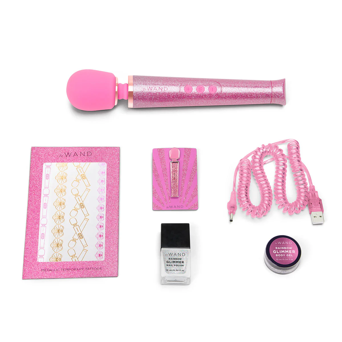 Le Wand Petite All That Glimmers Vibe - Image 8
