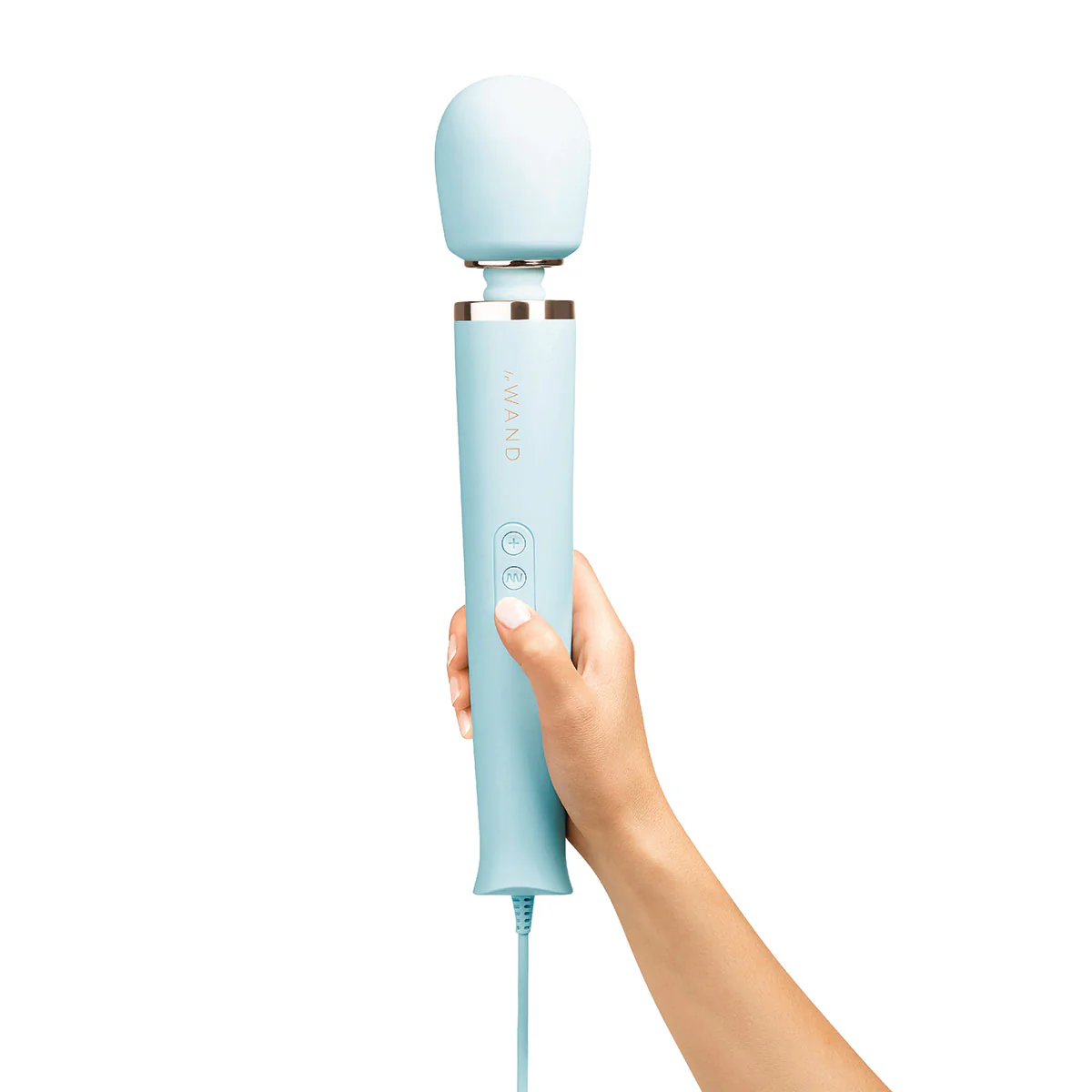 Le Wand Plug-In Corded Vibrator - Image 3