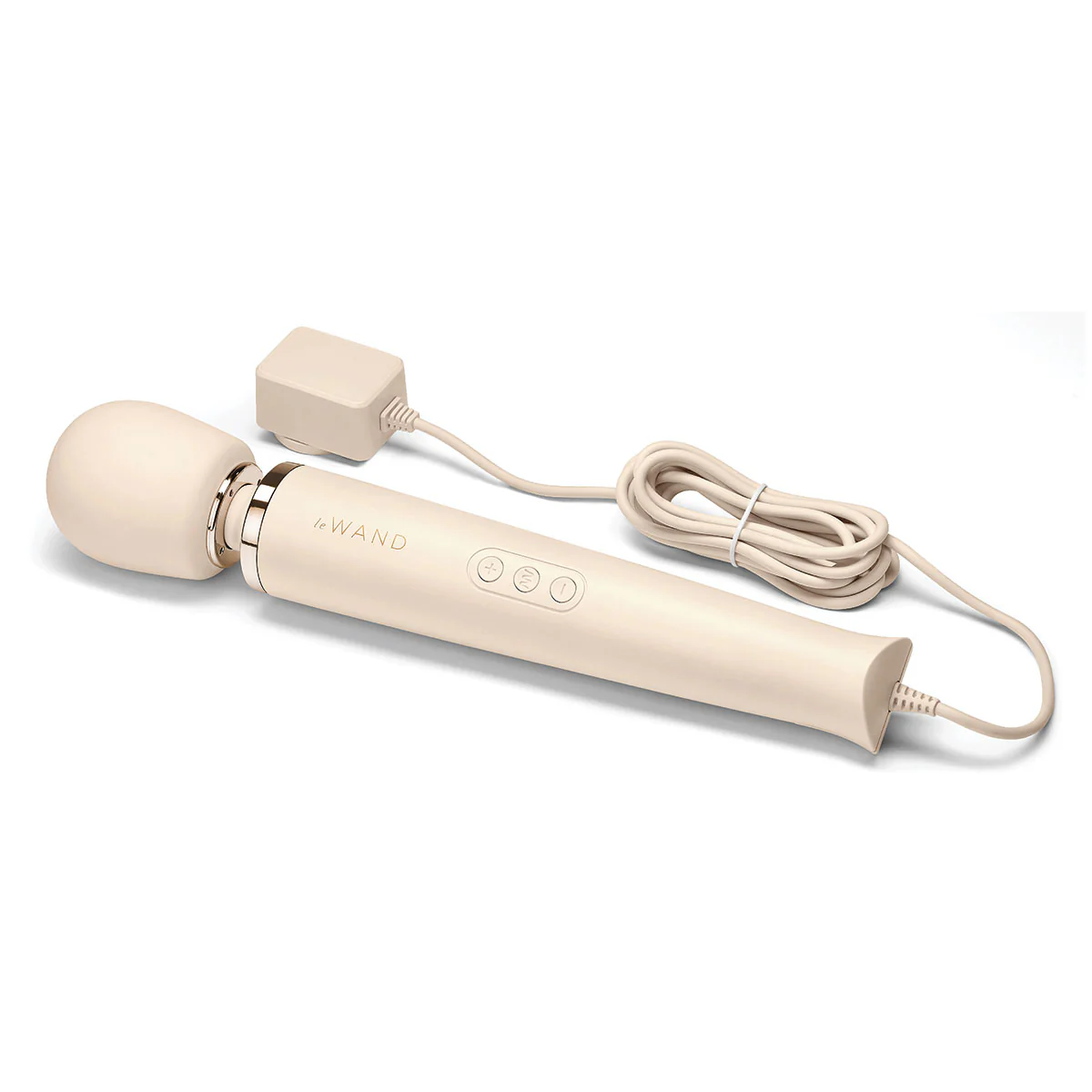 Le Wand Plug-In Corded Vibrator - Image 4