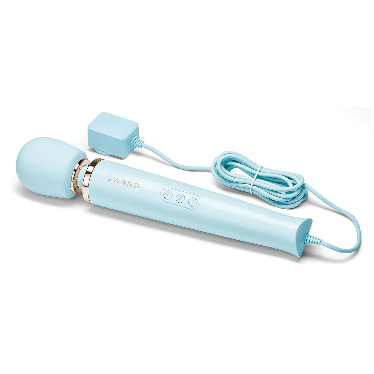 Le Wand Plug-In Corded Vibrator - Image 5